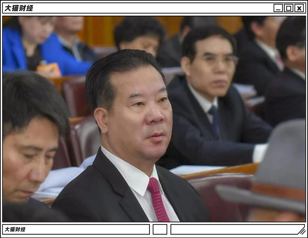 能量通天的潮汕教父，栽了…...