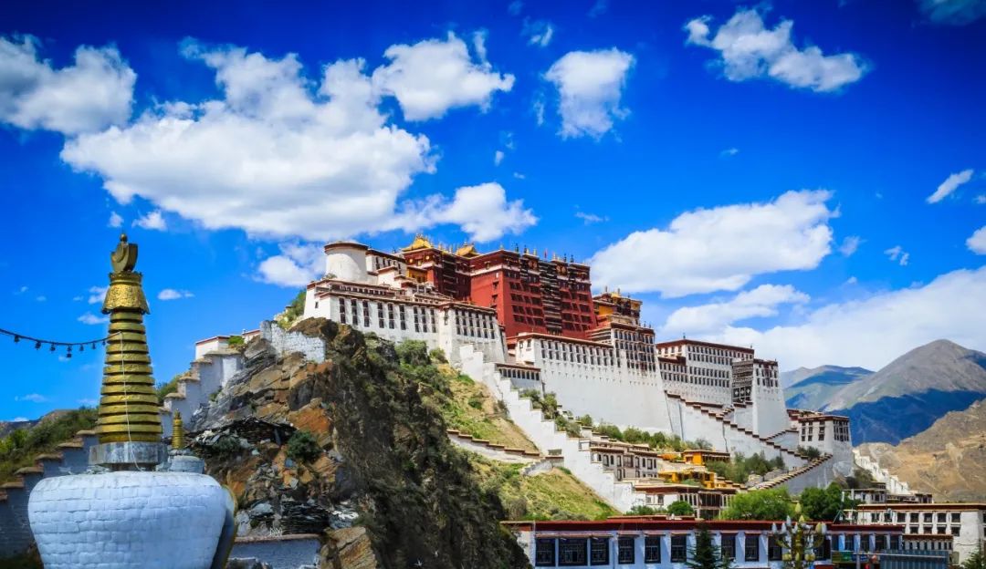 原创 | 西藏是怎么成为中国不可分割的领土？