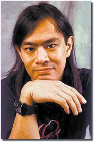 黑客消失在互联网时代 黑客消失在互联网时代