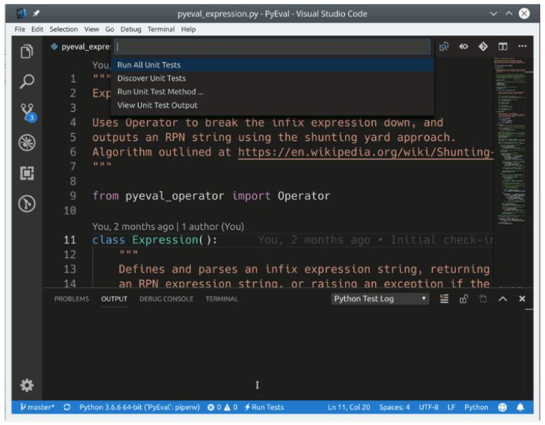 在 Windows上写 Python 代码的最佳组合！