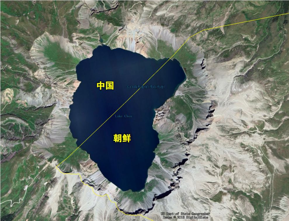 地缘政治：中国为什么无法容忍别国势力染指朝鲜半岛？（深度分析）