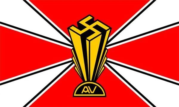 美国一直都在法西斯化,我们要做好最坏的斗争准备! 美国一直都在法西斯化,我们要做好最坏的斗争准备!