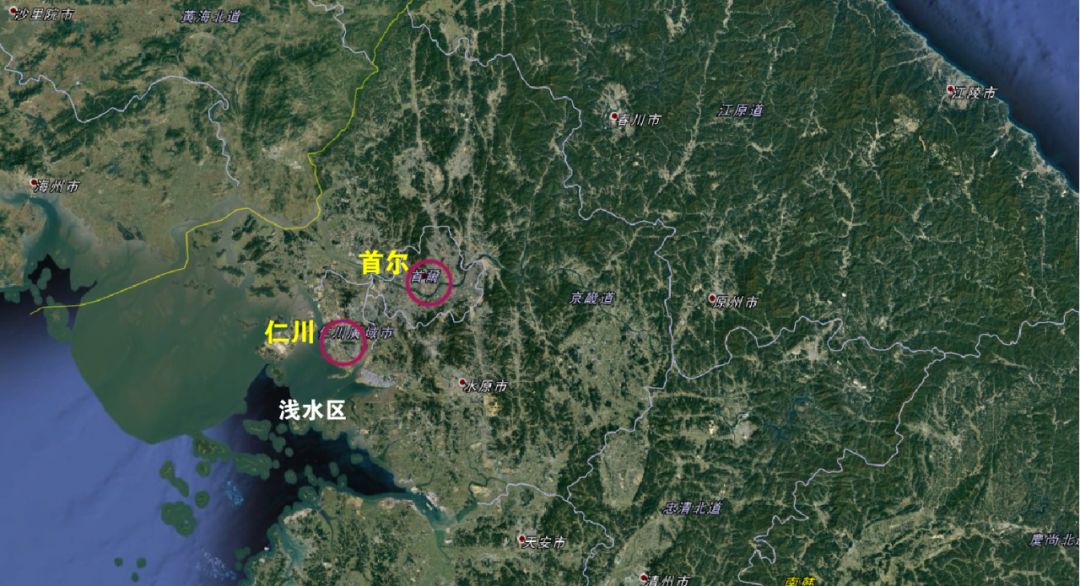 美国军事史上最大的失败，朝鲜战争的转折点——血战长津湖