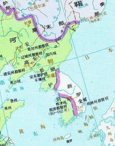地缘政治：中国为什么无法容忍别国势力染指朝鲜半岛？（深度分析）