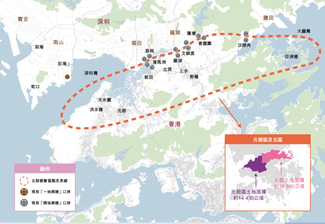 超越北京、上海,香港一夜变天! 超越北京、上海,香港一夜变天!