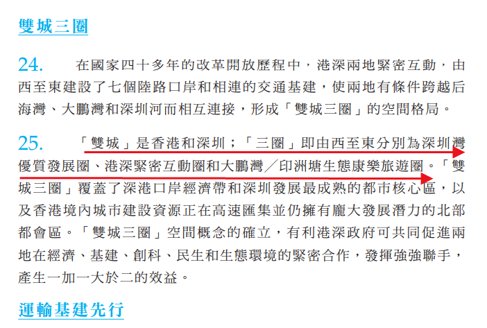中国“最牛”的都市圈，今天诞生了！