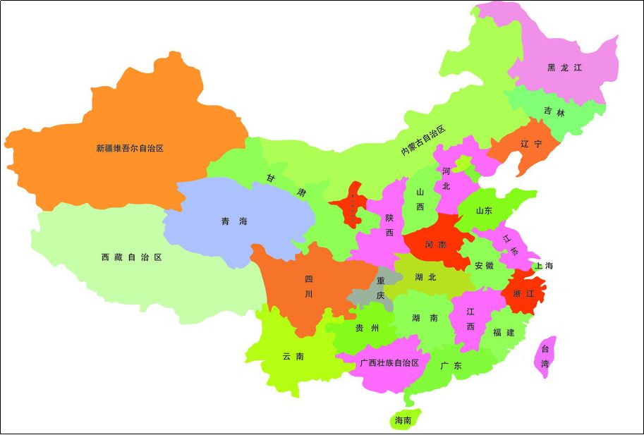 地缘政治：中国为什么无法容忍别国势力染指朝鲜半岛？（深度分析）