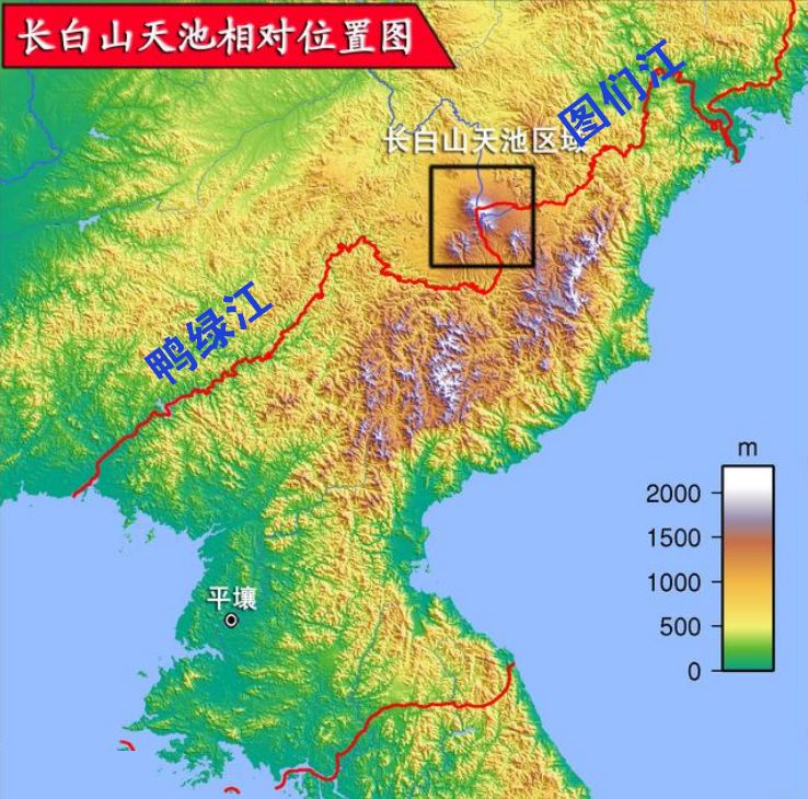 地缘政治：中国为什么无法容忍别国势力染指朝鲜半岛？（深度分析）