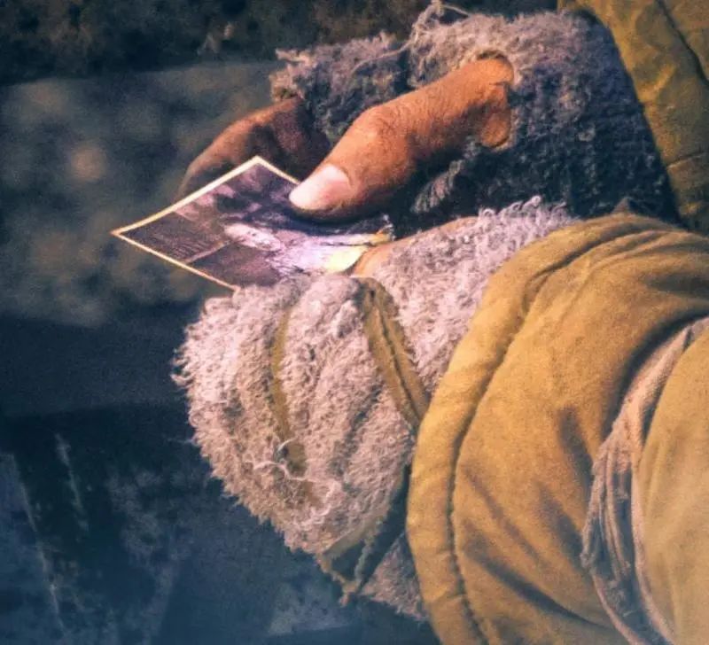 原创 I 外媒疯狂酸的《长津湖》,到底怎么样? 原创 I 外媒疯狂酸的《长津湖》,到底怎么样?