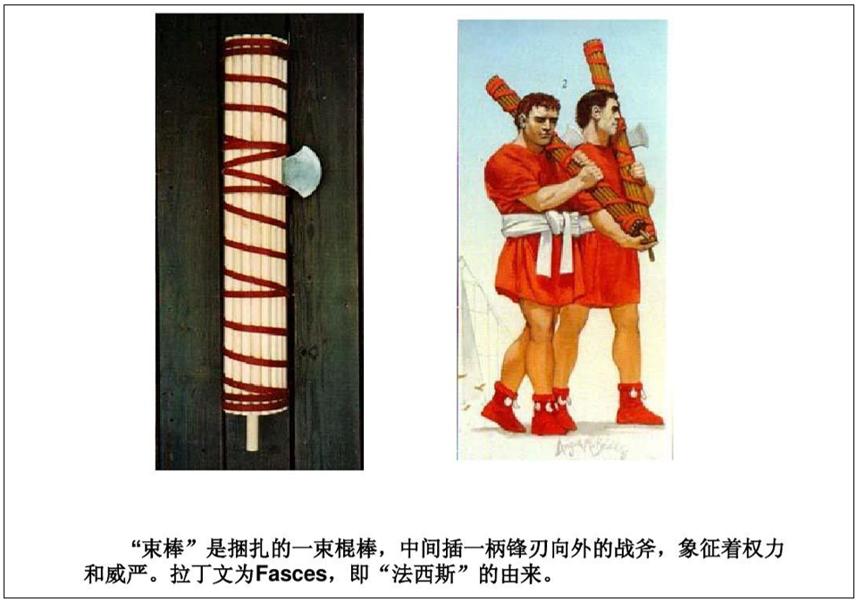 美国一直都在法西斯化,我们要做好最坏的斗争准备! 美国一直都在法西斯化,我们要做好最坏的斗争准备!