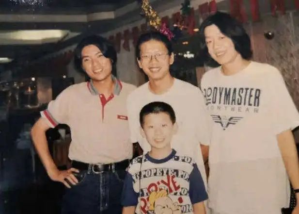 高晓松怎么消失了 高晓松怎么消失了