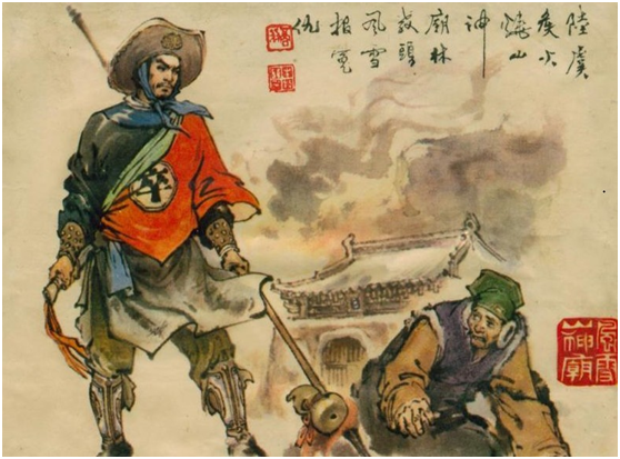 俞敏洪没有一丝误会 俞敏洪没有一丝误会