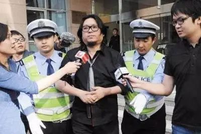 高晓松怎么消失了 高晓松怎么消失了