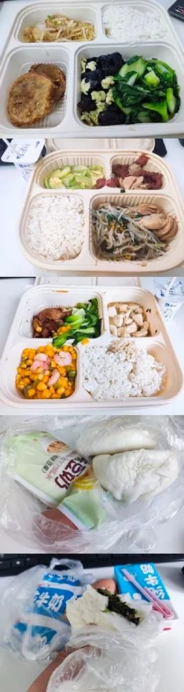 封校48小时,复旦浙大让我看透原来这才是名校最大的福利 封校48小时,复旦浙大让我看透原来这才是名校最大的福利
