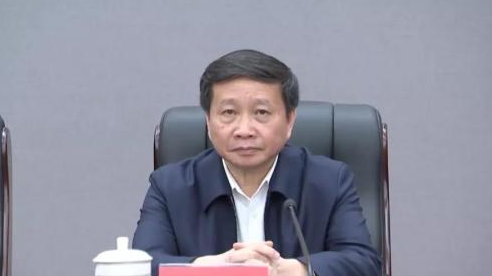 突发！肖毅被“双开”！搞权色、钱色交易，滥用职权支持虚拟货币“挖矿”...