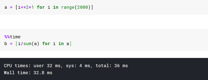 让 Python 起飞的 24 个骚操作！