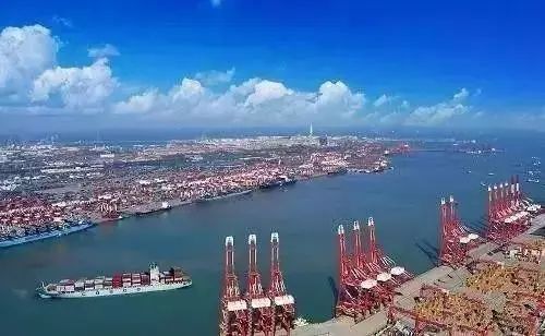 中国-瓜达尔港正式开航：新加坡损失重大，美国围堵破产！