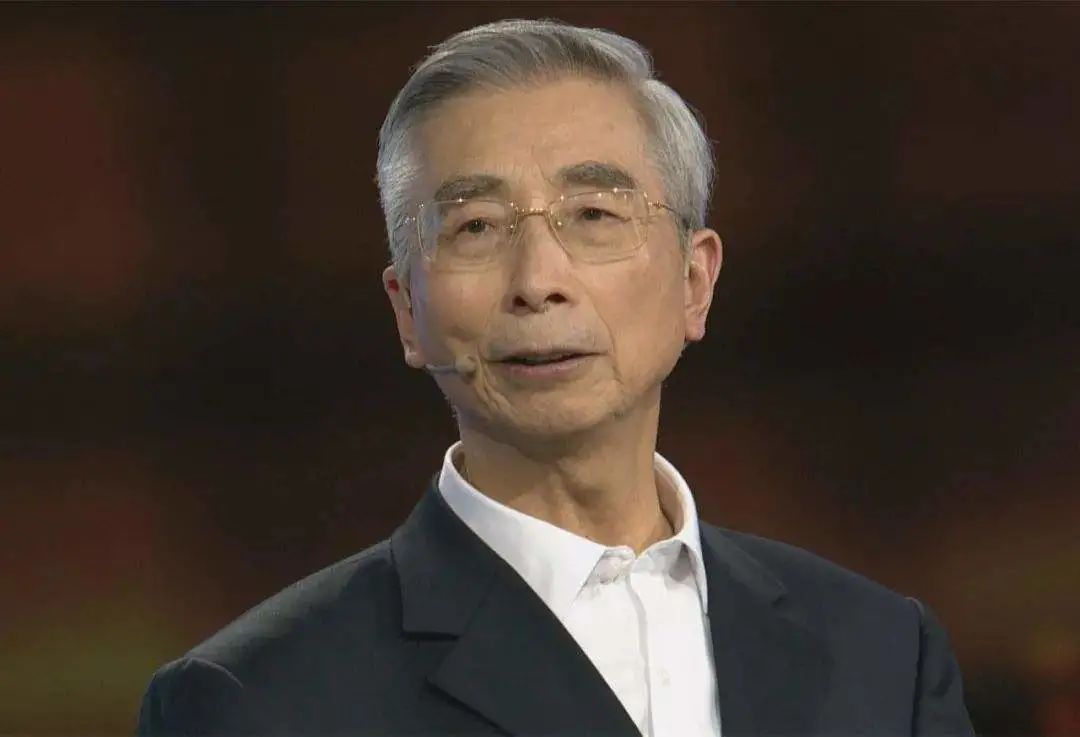 随感 | 长使英雄泪满襟。致敬倪光南院士! 随感 | 长使英雄泪满襟。致敬倪光南院士!