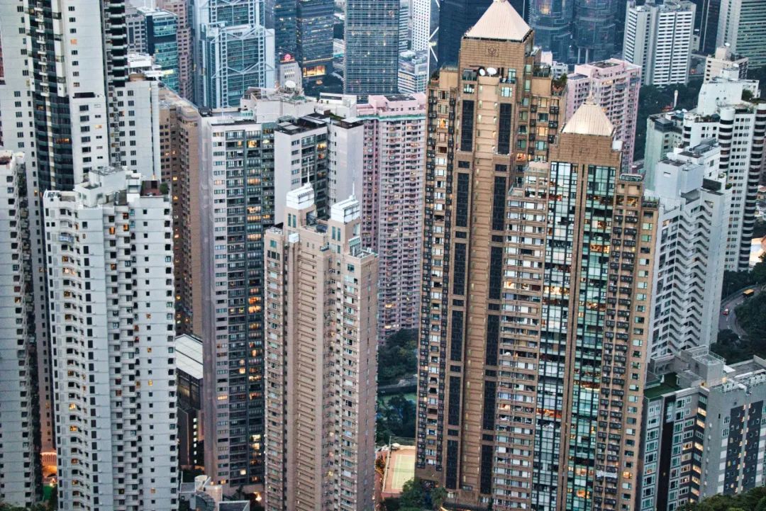 深度推演中国楼市的未来走向 深度推演中国楼市的未来走向