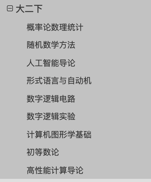 后悔大学没看到这个 Github 仓库! 后悔大学没看到这个 Github 仓库!