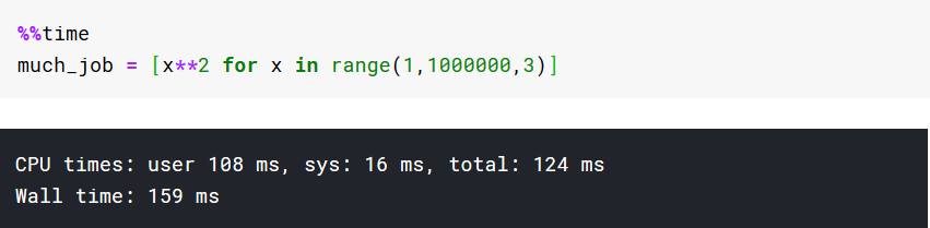 让 Python 起飞的 24 个骚操作！