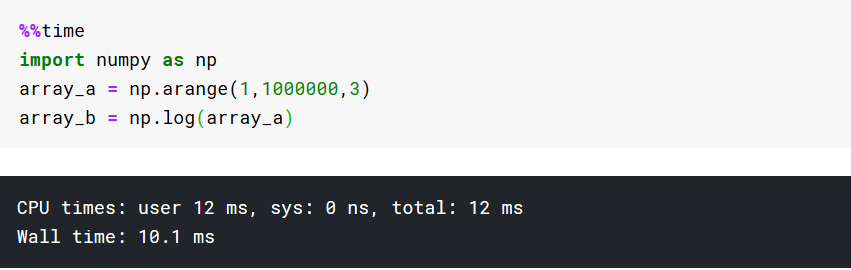 让 Python 起飞的 24 个骚操作！