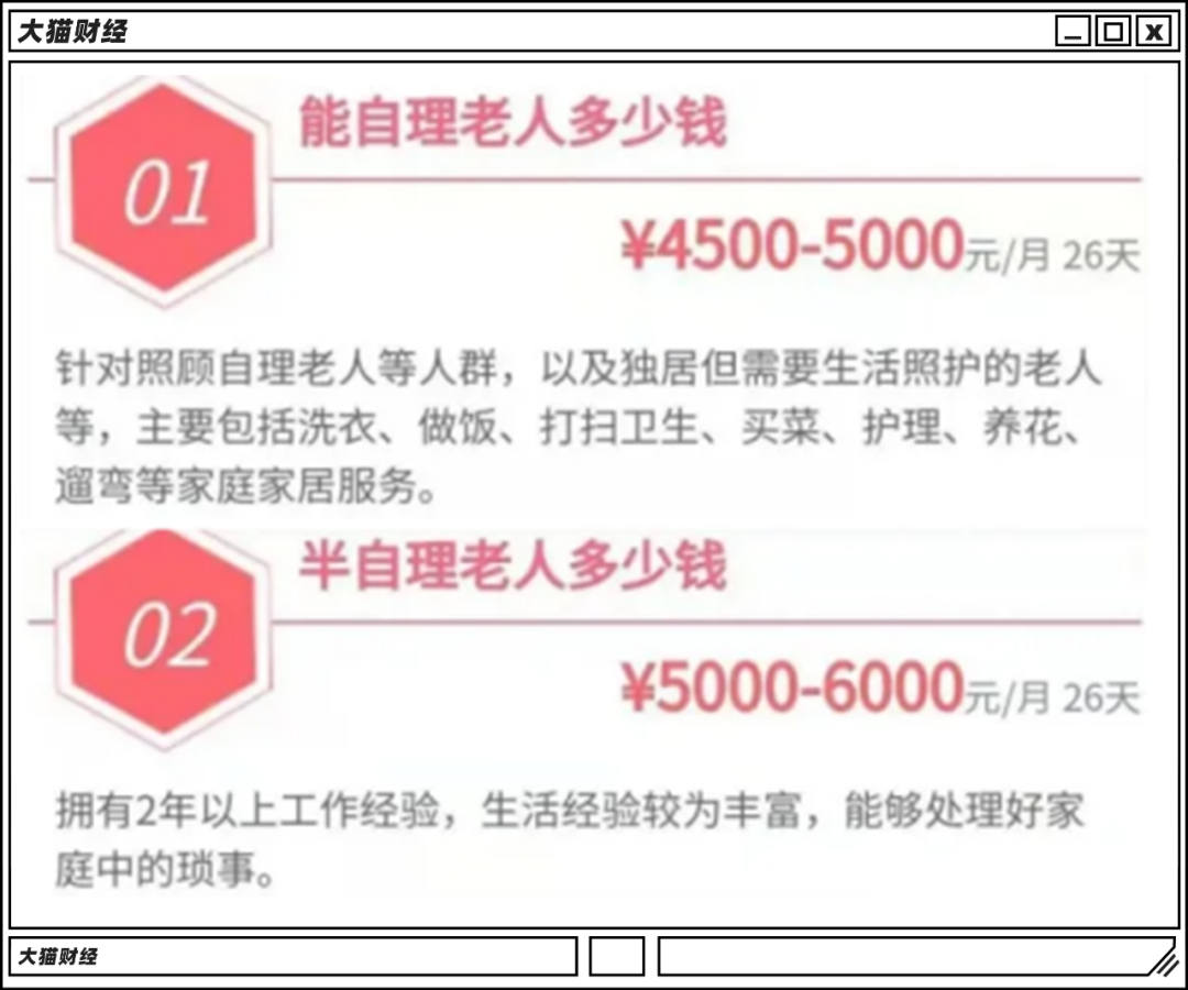 真难！1.8亿独生子女，直面父母养老问题，有人6套房搞不定……