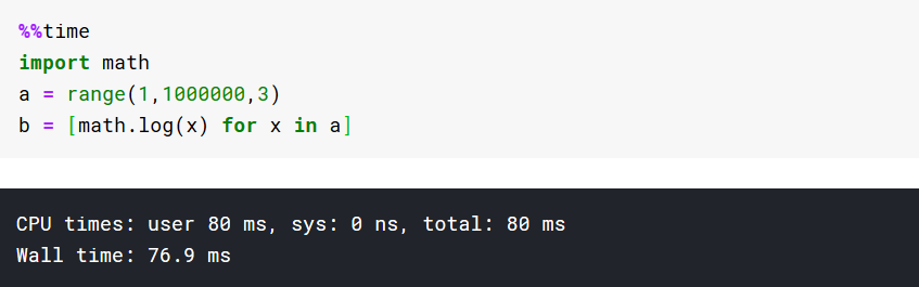 让 Python 起飞的 24 个骚操作！