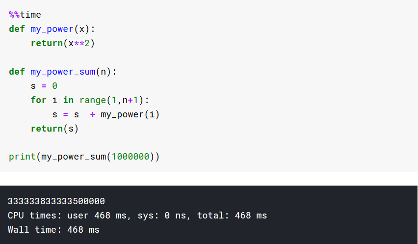 让 Python 起飞的 24 个骚操作！