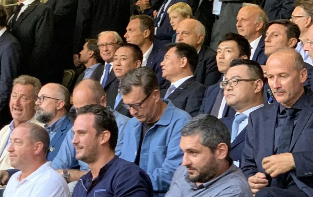 许家印会怀念1997年吗? 许家印会怀念1997年吗?