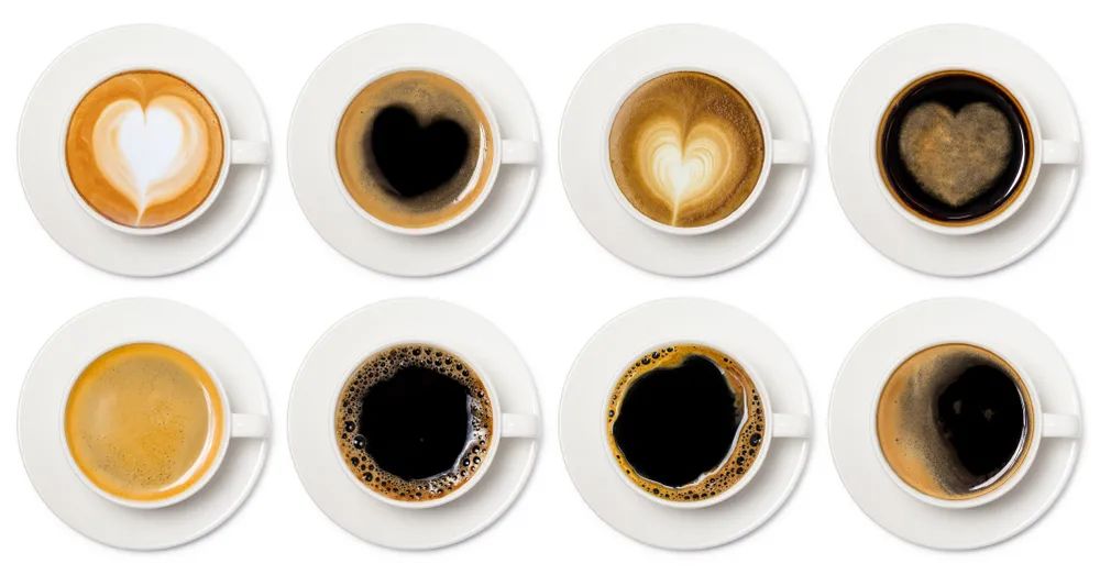 讲真！这 9 类人要少喝咖啡，快看看是不是你