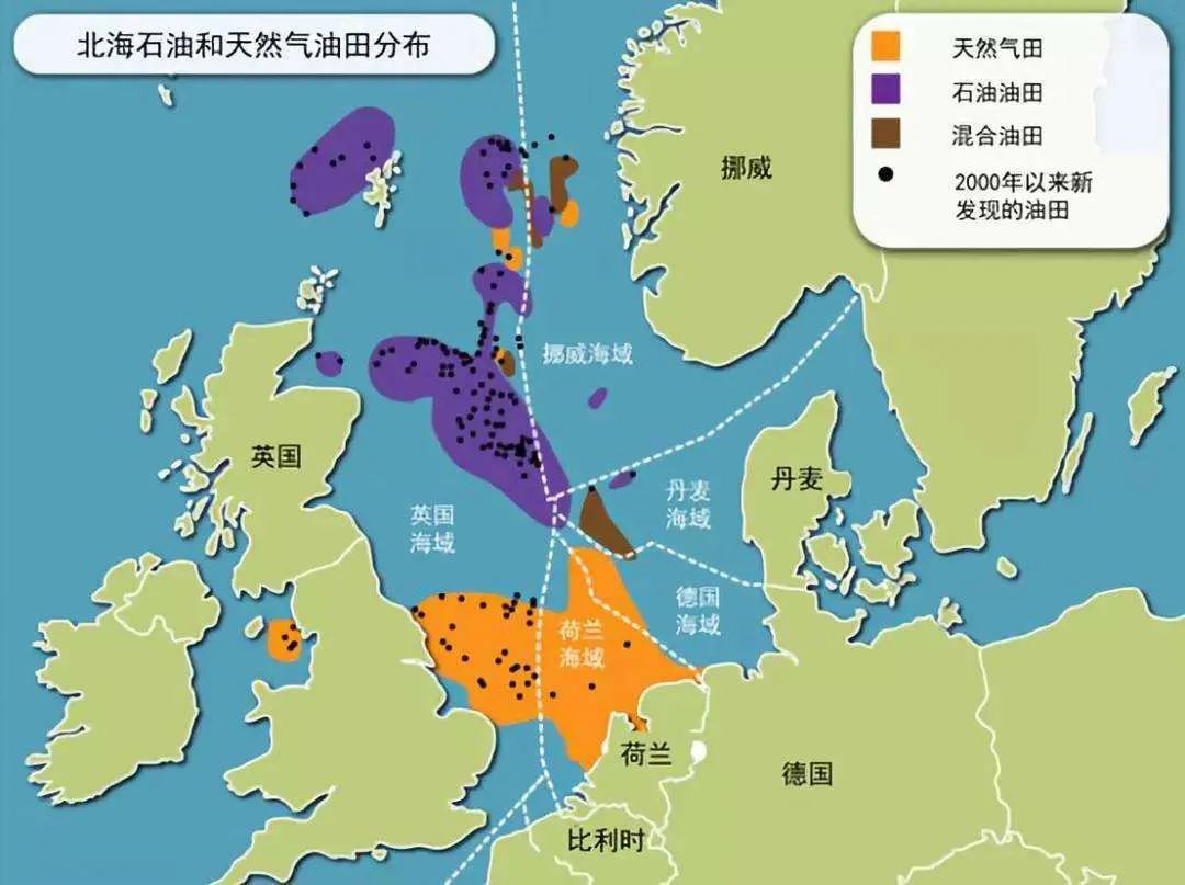 乌克兰危机中受益最大的不是美国，而是一个你意想不到的国家……