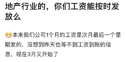 开发商，正在大撤退！一场巨大的连锁反应开始了