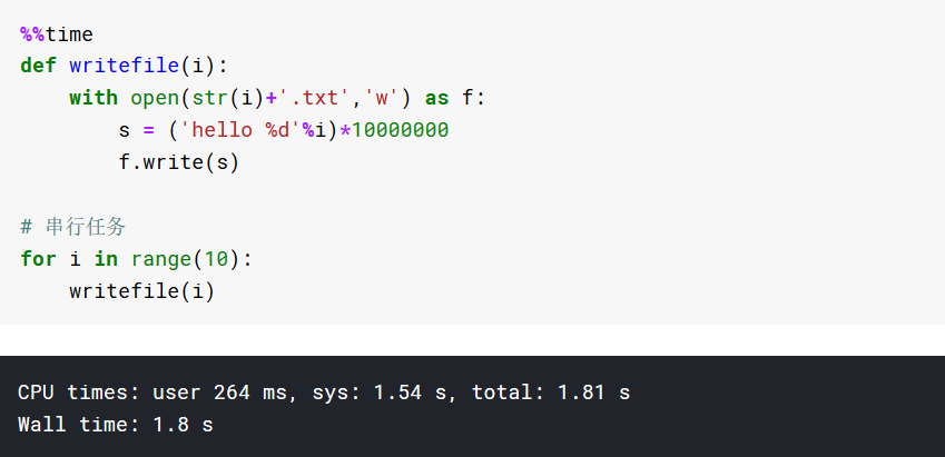 让 Python 起飞的 24 个骚操作！