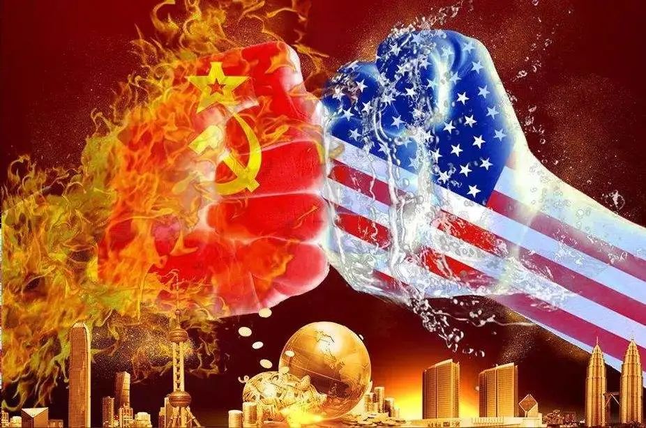 俄罗斯是美帝决战中国的测试版，而最终定生死的却是附加题