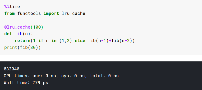 让 Python 起飞的 24 个骚操作！