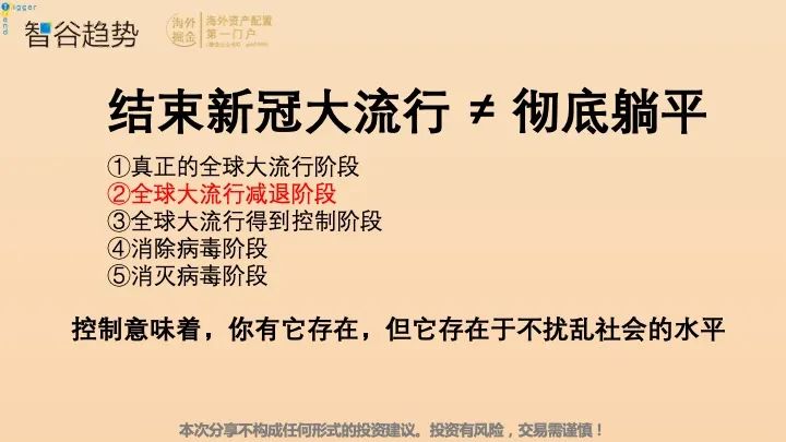 突然宣布！全球疫情迎来重大利好消息，超20国打开国门！