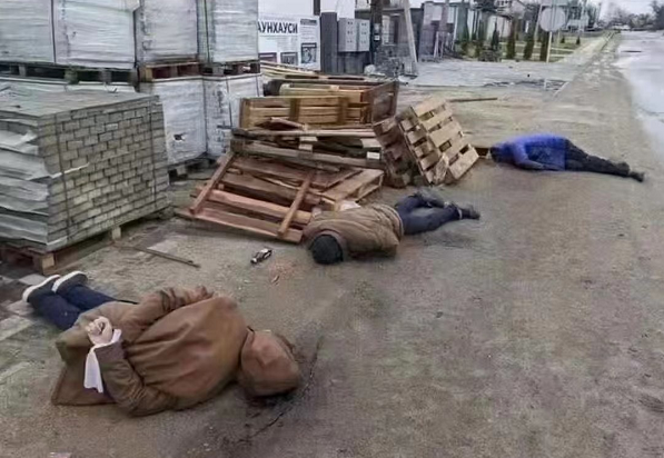 三个新闻,说明俄乌肯定和不了 三个新闻,说明俄乌肯定和不了