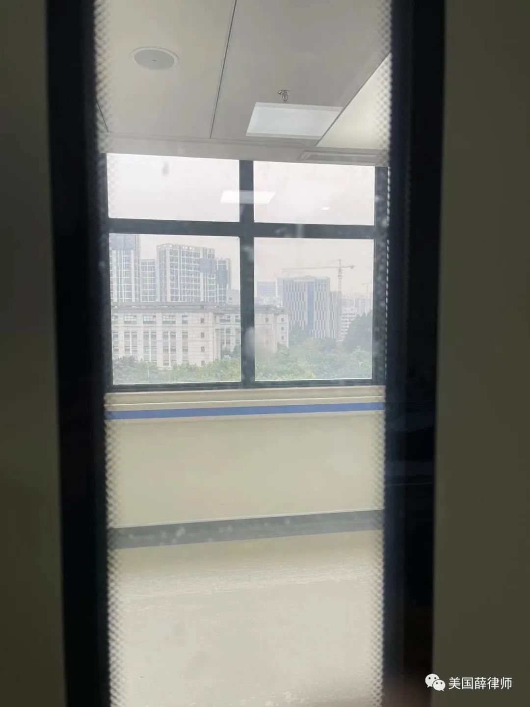 我在中国三个月的魔幻之旅