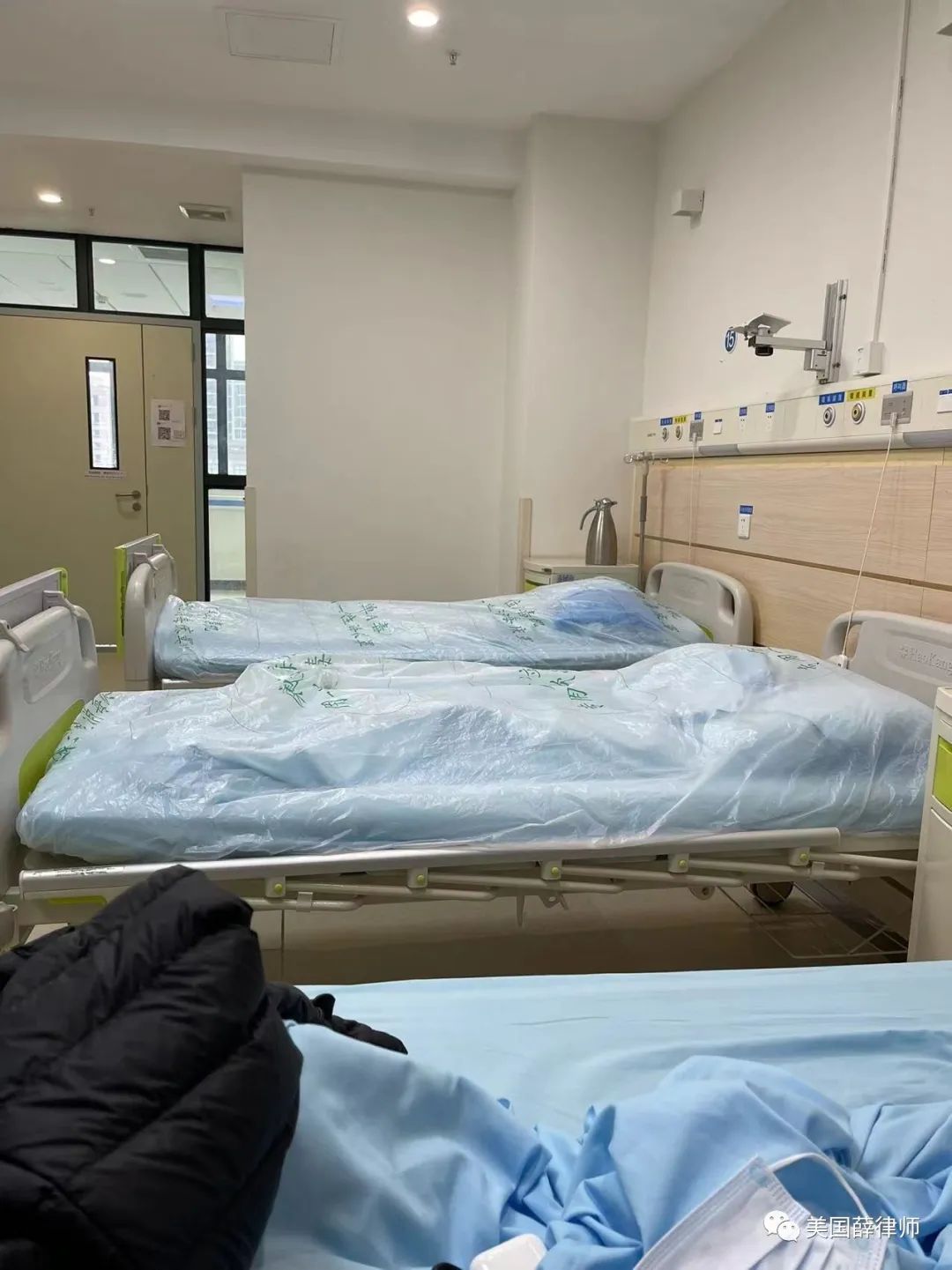 我在中国三个月的魔幻之旅