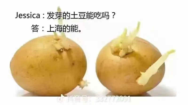 从搞笑到反思，上海疫情段子变迁史