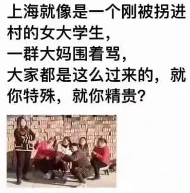 上海的第六波精彩来了