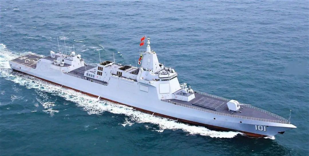 深度 | 近海1000公里无敌？不，今天已是2500公里！