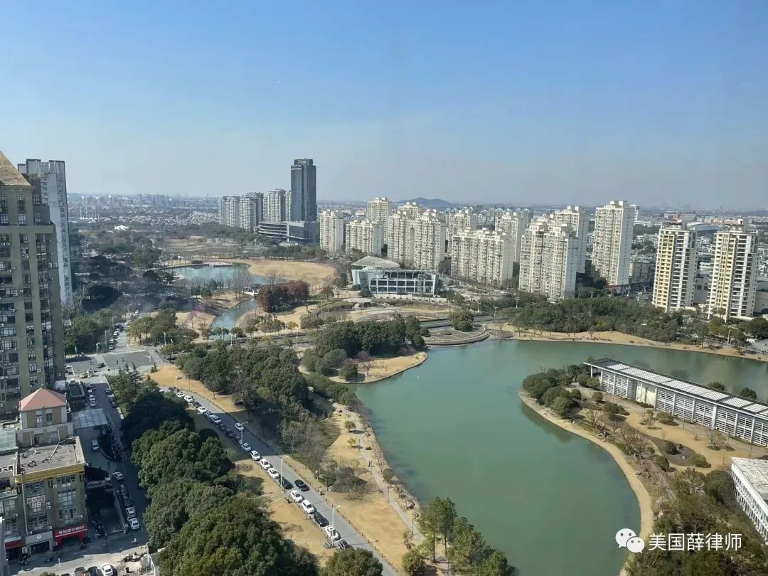 我在中国三个月的魔幻之旅