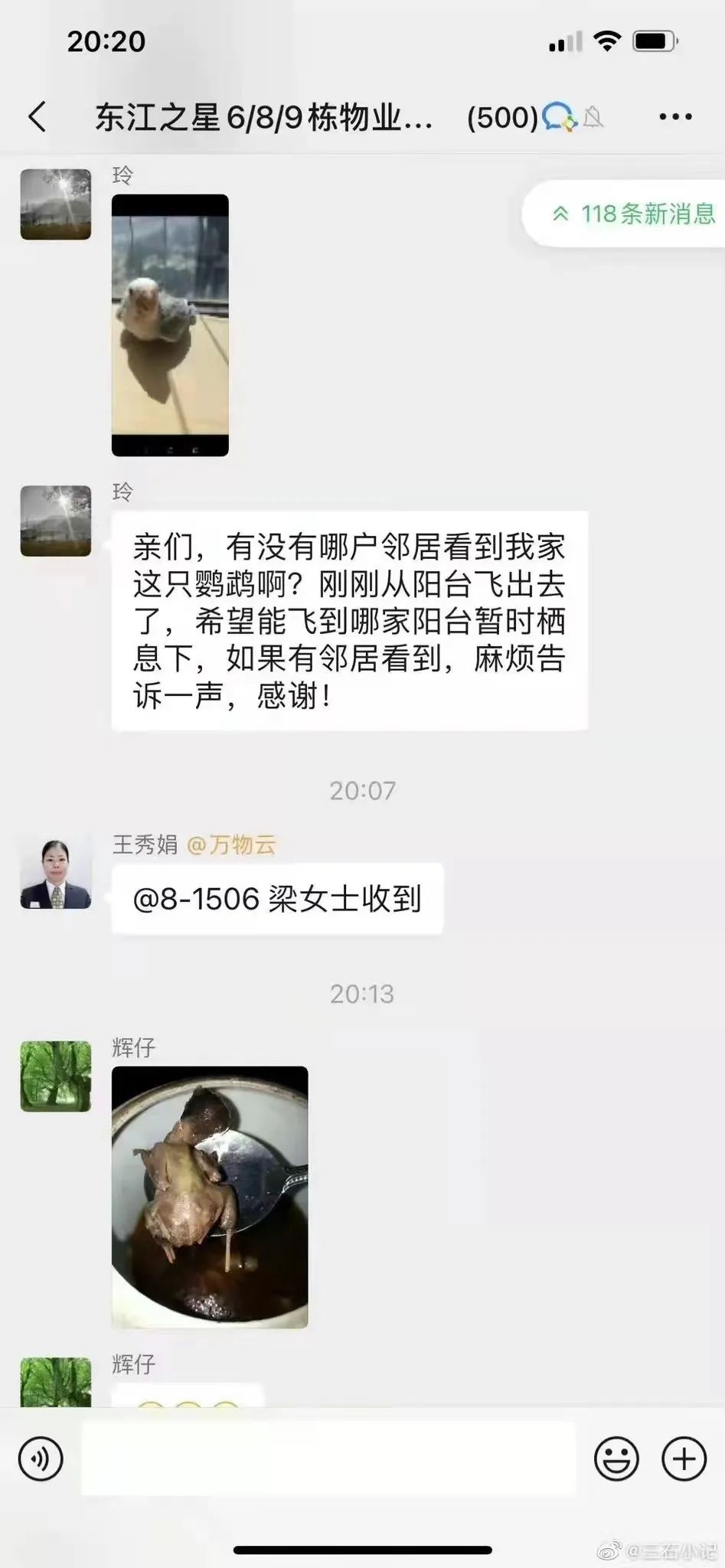 从搞笑到反思，上海疫情段子变迁史