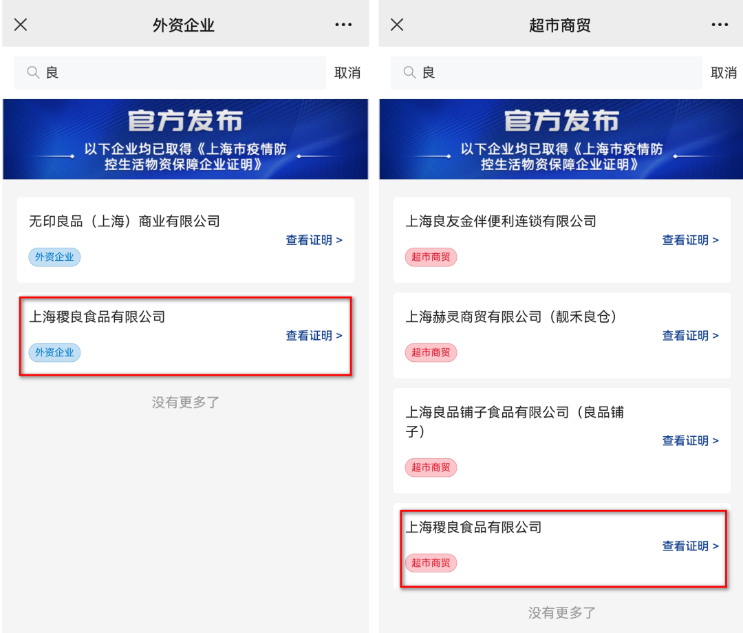 某市1072家疫情保供企业大数据分析暨颁奖典礼