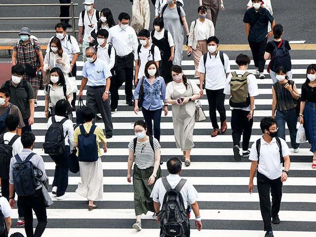 深度 I 新冠仍有六个未解之谜 深度 I 新冠仍有六个未解之谜