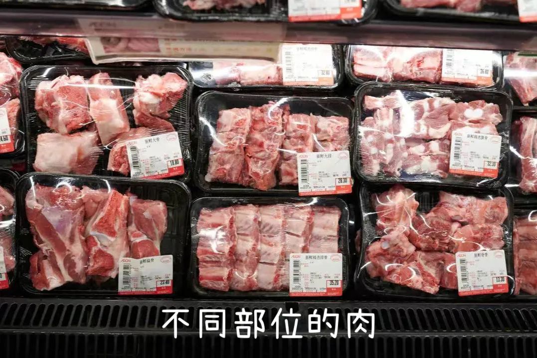 上海人民最后悔没囤的:这份清单你可以直接拿去采购 上海人民最后悔没囤的:这份清单你可以直接拿去采购