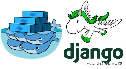 Docker-compose 八步部署Django + Uwsgi + Nginx + MySQL + Redis升级篇