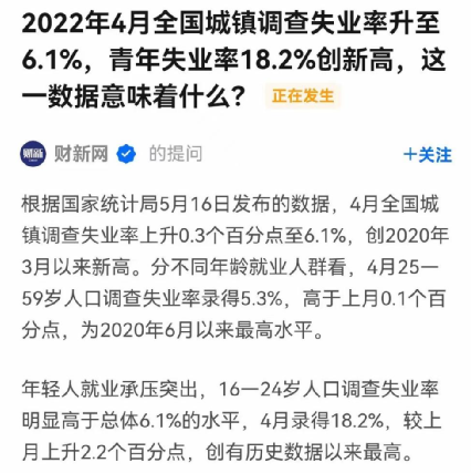 比疫情更可怕，人类又一场危机已经来袭！多少人却浑然不知！